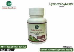 GYMNEMA SYLVESTRE